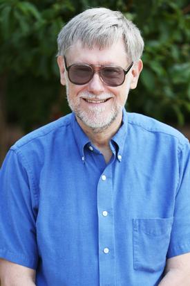 W. Terry Lindley