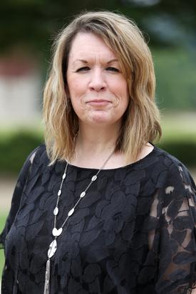 Kim Harden Raines
