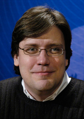 Christopher  Blair