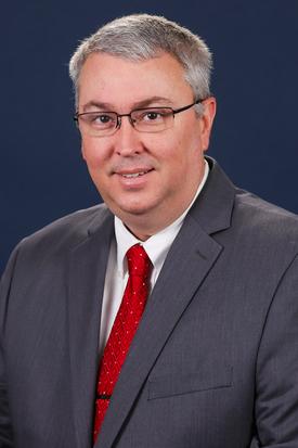 Steven  Aldridge