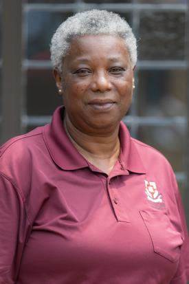 Elmira  Cole