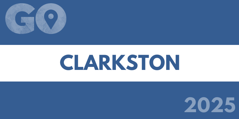 Clarkston