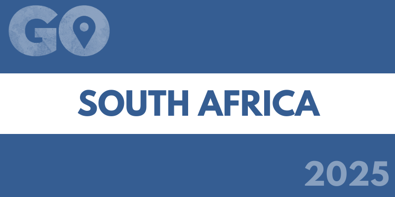 South Africa