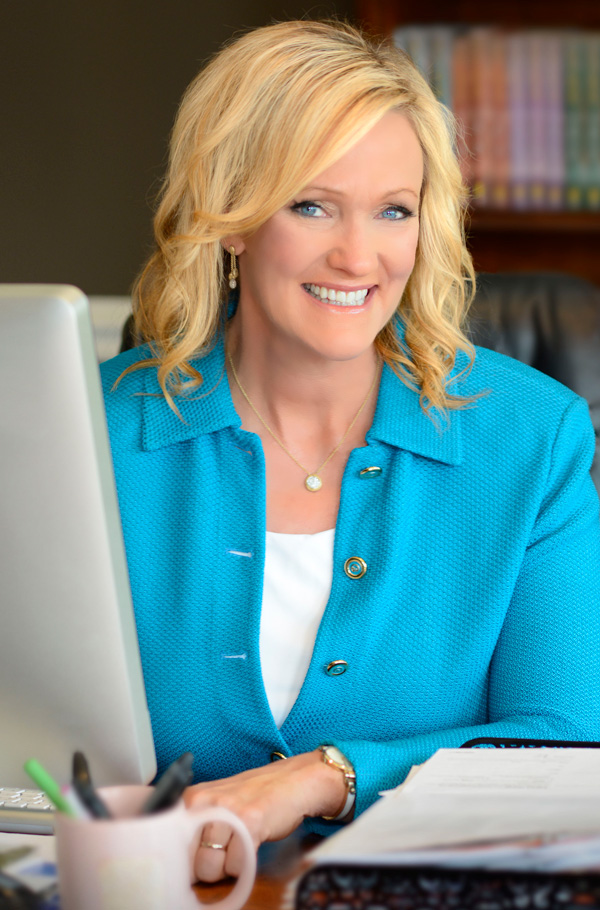 Karen Kingsbury