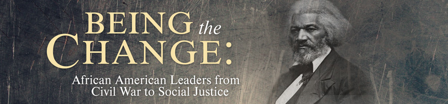 Being the Change