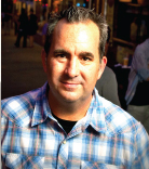 Dr. John Bryson