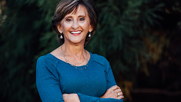 Trudy Cathy White
