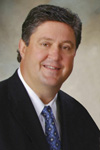 Chapel: Steve Gaines