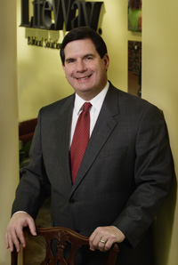 Chapel: Thom Rainer