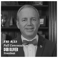Aug. 23 - Dub Oliver