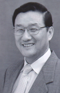 Chapel: Paul Kim