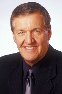 Chapel: Ron Stewart