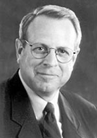 Chapel: Tom Elliff