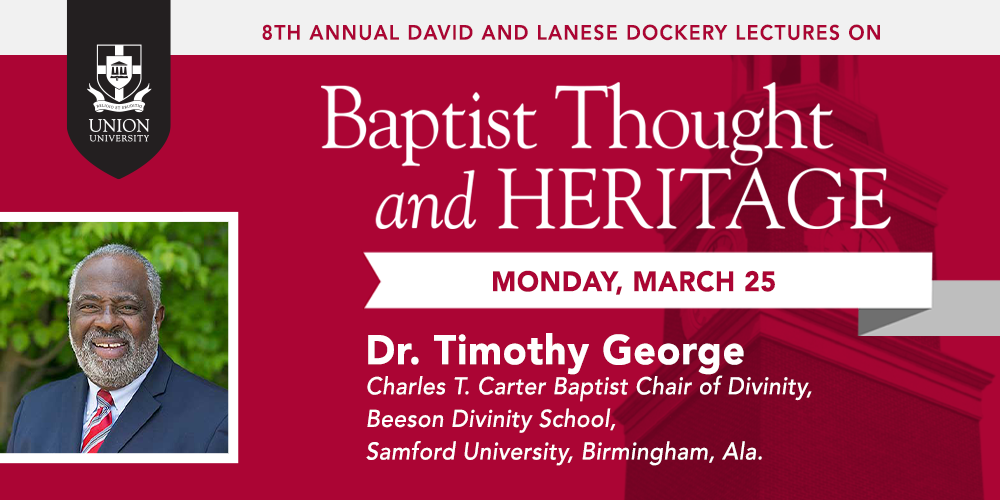 Dockery Lecture Series