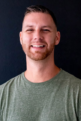 Shane Pruitt