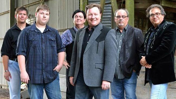 Senior Adult Extravaganza: The Dove Brothers