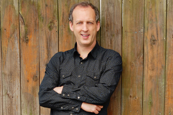 Rik Roberts