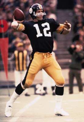 Terry Bradshaw