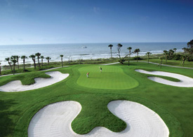Robert Trent Jones Course at Palmetto Dunes
