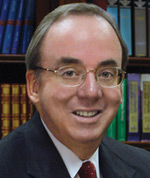 Dr. David S. Dockery