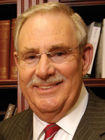 Dr. Roy L. White
