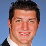 Tim Tebow