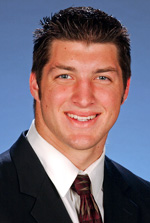 Tim Tebow