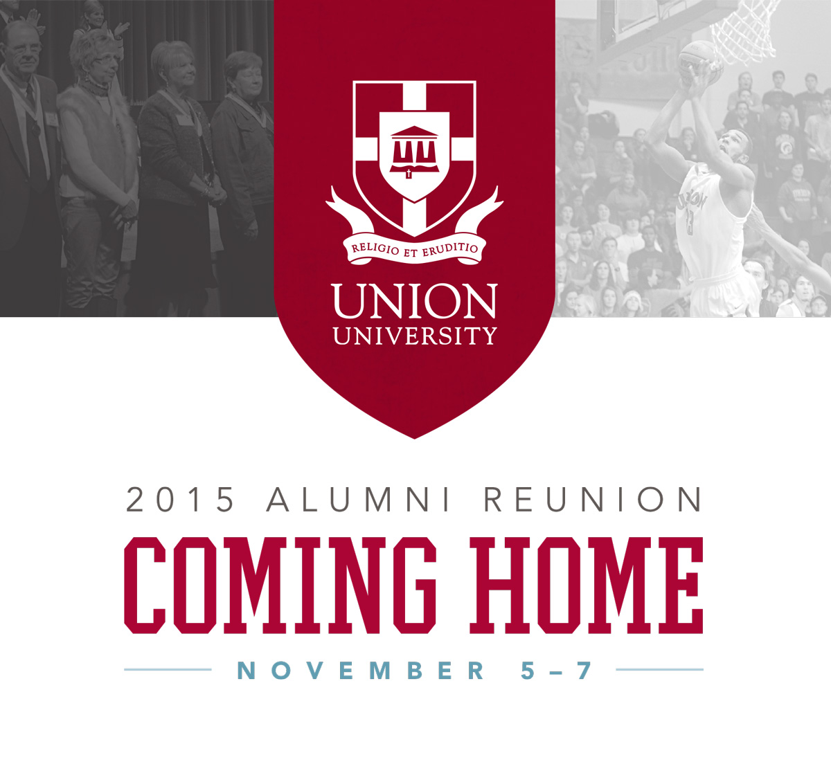 Homecoming 2015