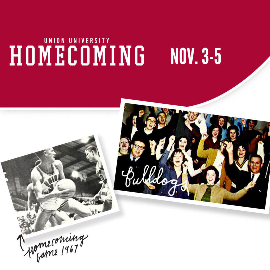Homecoming 2016