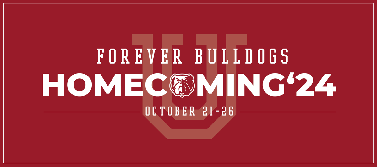 Forever Bulldogs - Homecoming 2024 - October 21-26