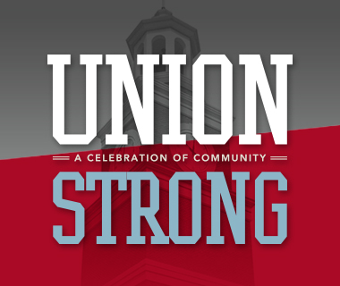 Union Strong: A Celebration of Community