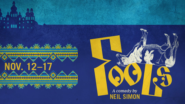 <em>Theatre:</em> Fools