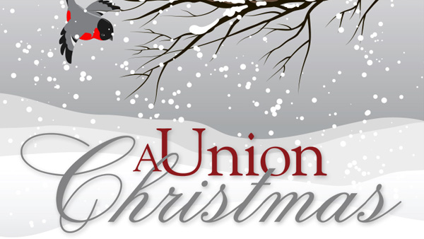 A Union Christmas