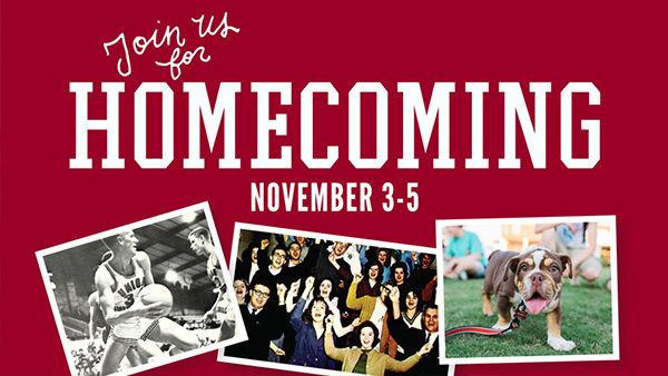 Homecoming 2016