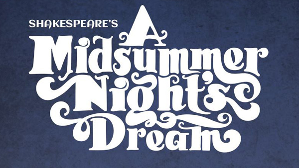 <em>Theatre:</em> A Midsummer Night's Dream