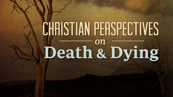 Death & Dying Town & Gown: Robert Arrington