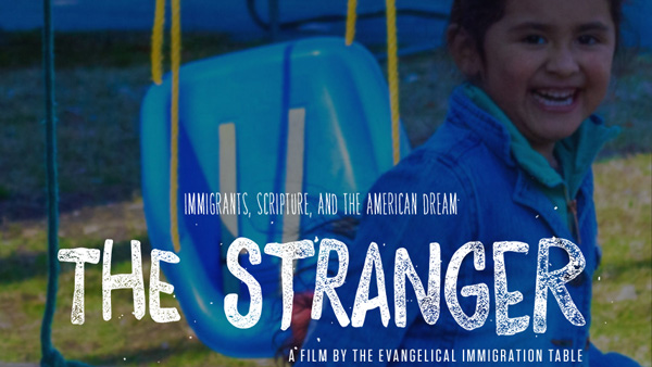Social Work, Language & Sociology Workshop: Immigration: Church & Community Mobilization
