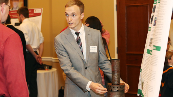 Union University Scholarship Symposium