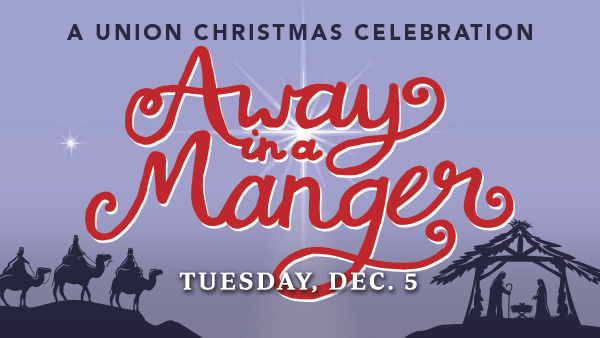 A Union Christmas