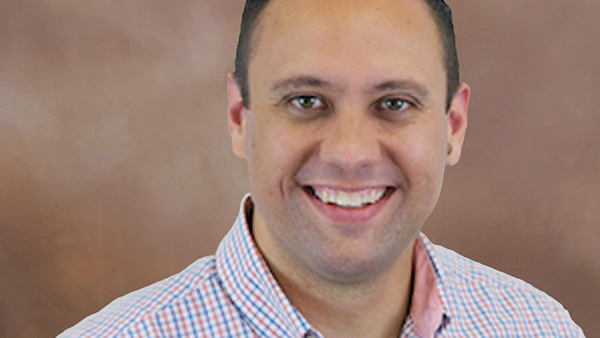 Chapel: Adam Dooley