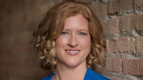 Chapel: Amy Simpson