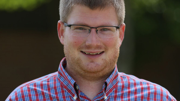 Chapel: Joe Ball