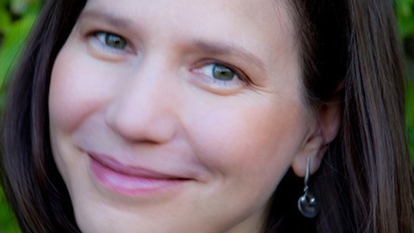 <em>Poetry Reading:</em> Mary Szybist