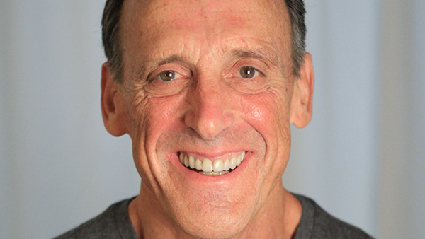 Chapel: Tom Key