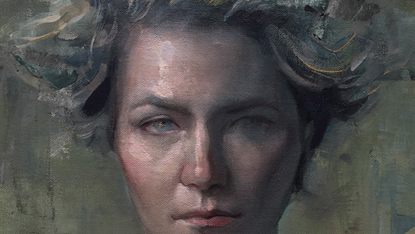 <em>Art Gallery:</em> Steve Forster Exhibition