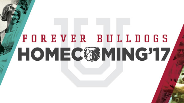 Homecoming 2017