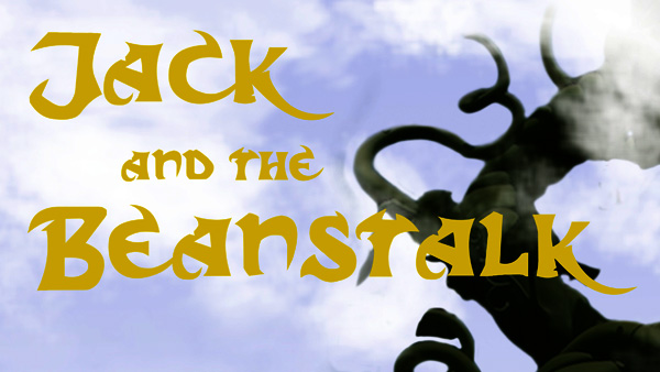<em>Theatre:</em> Jack & the Beanstalk
