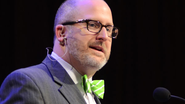 Dockery Lectures: Nathan A. Finn