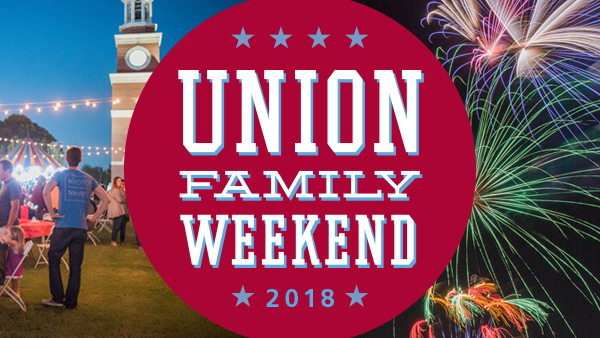 Family Weekend