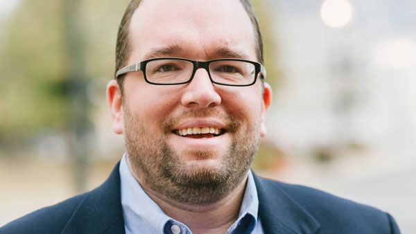 Chapel: Dan Darling